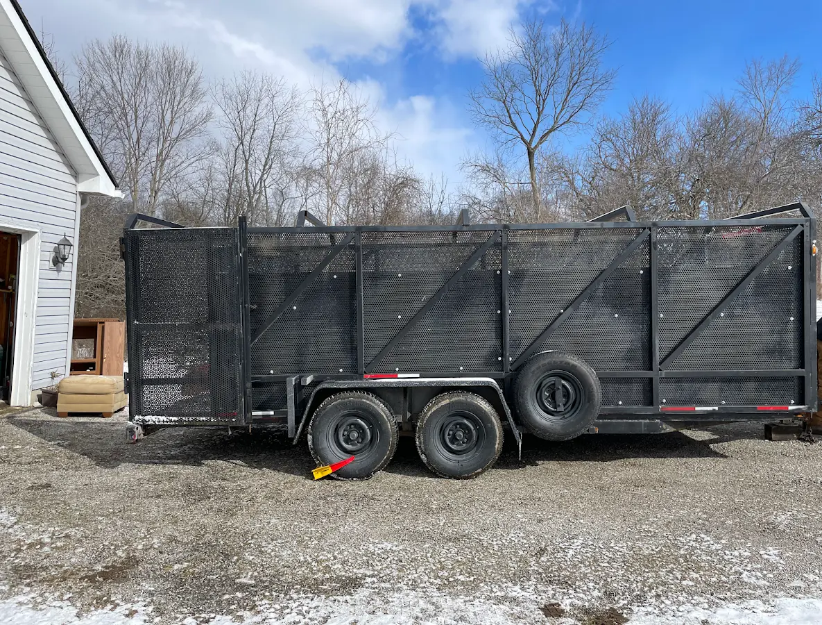 Dumpster Rental services in Galena, IL